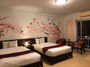 NAKA GUEST HOUSE